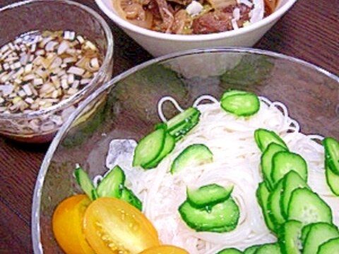 かつおだし そろそろ飽きたし牛だしそうめん レシピ 作り方 By Johnny Bean 楽天レシピ かつおだし そろそろ飽きたし牛だしそうめん レシピ 作り方 By Johnny Bean 楽天レシピ